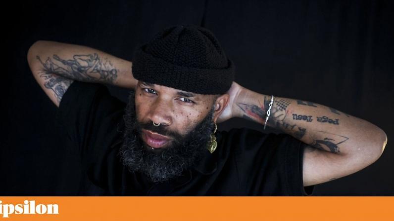 Xullaji, Fidju Kitxora, Luca Argel e Mães Solteiras marcam 20 anos do Bons Sons