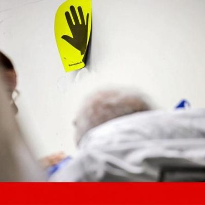 Medidas para internamentos sociais não respondem ao envelhecimento