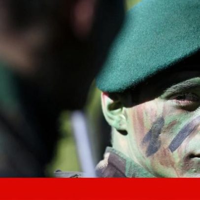 PS propõe ao Governo estudar modelos de recrutamento voluntário para as FAs