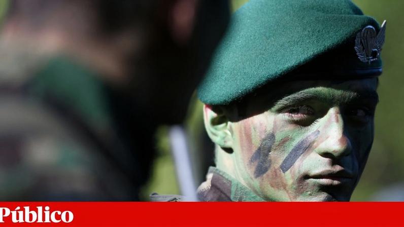 O Dia da Defesa Nacional foi instituído em Portugal em Setembro de 1999