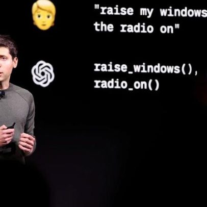 OpenAI propõe semanas de 32 horas e impostos sobre o trabalho automatizado