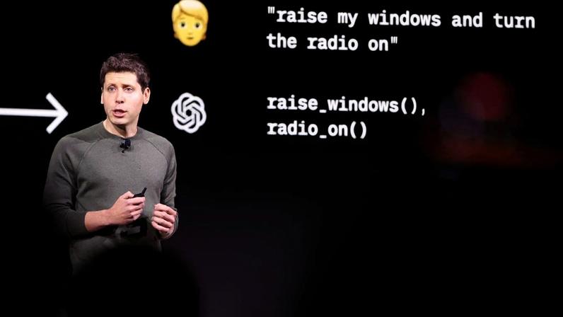 OpenAI propõe semanas de 32 horas e impostos sobre o trabalho automatizado