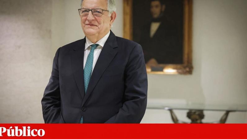 Virgílio Lima lidera a maior associação mutualista do país desde 2019, tendo sido reeleito em Dezembro passado