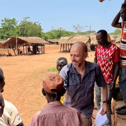 Português Joseph Figueira Martin libertado após sequestro pelo Wagner na RCA