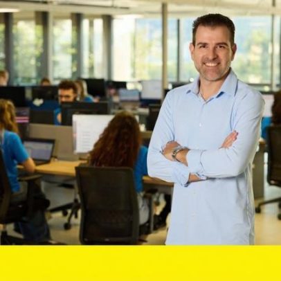 Audaces compra BKR para se tornar líder em soluções para moda