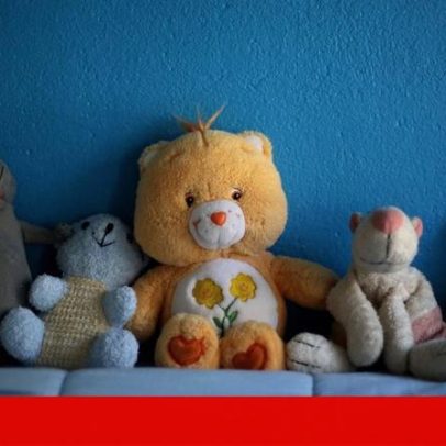Crimes sexuais contra menores sobem 85% em quatro anos, diz APAV