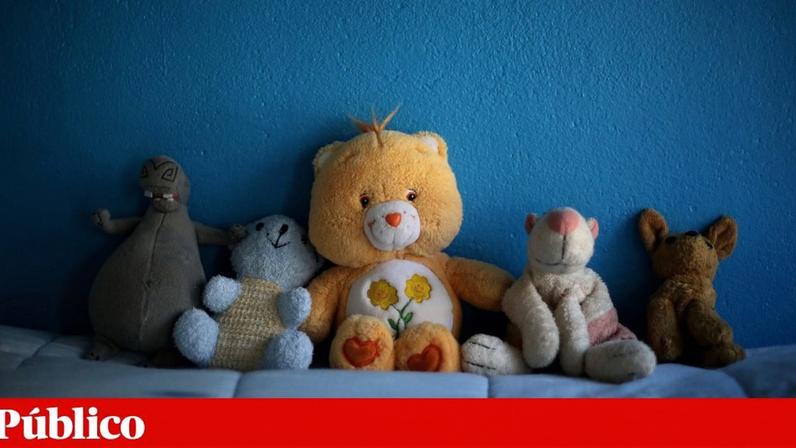 O abuso sexual sobre crianças cresceu 121%, passando de 390 casos em 2022 para 864 crimes em 2024