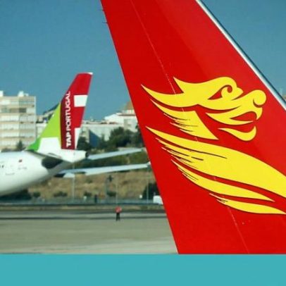 Lisboa-Pequim terá voos diretos no Verão