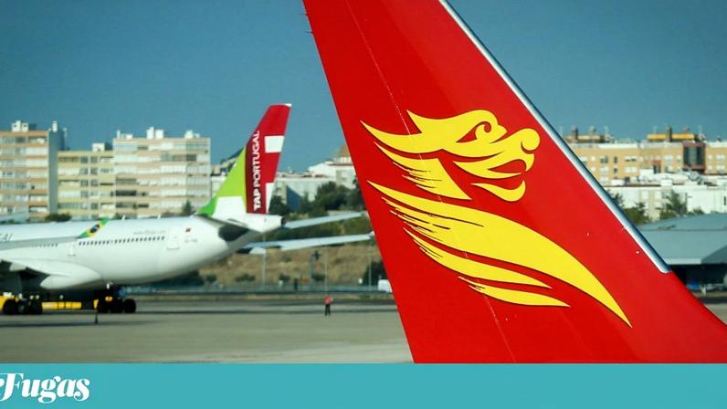 Lisboa-Pequim terá voos diretos no Verão