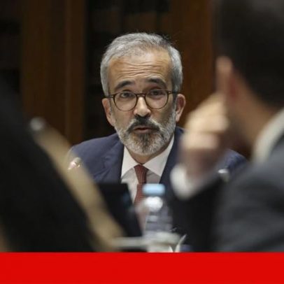 Rangel afirma que EUA cumprem acordo nas Lajes frente a escalada no Irão