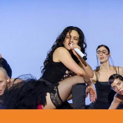 Rosalía em Portugal: da Lux æterna à Lux efémera