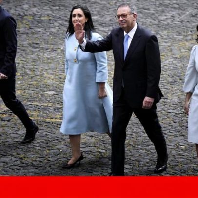 PSD e Chega criam listas separadas do PS para o Conselho de Estado