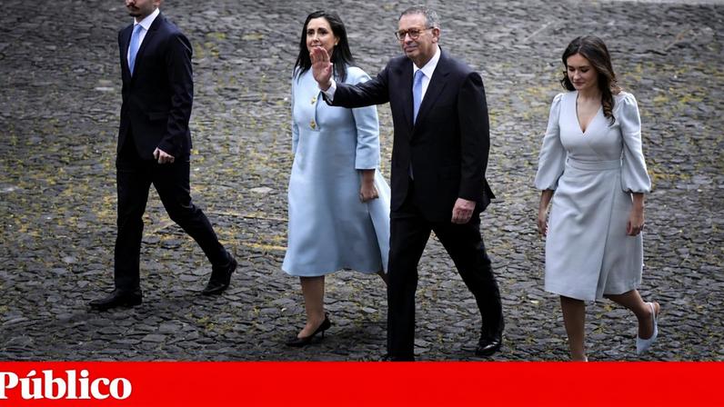 PSD e Chega criam listas separadas do PS para o Conselho de Estado