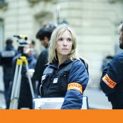 Caso 137 e Nino: regresso ao french touch