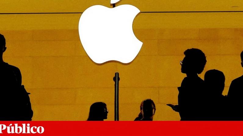 Há cada vez mais informações a apontar para o lançamento de um iPhone com ecrã dobrável ainda este ano