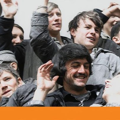 Arca soviética de Sokurov em Diário do Realizador revela visão do cinema