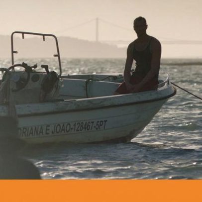 Segunda longa de Simão Cayatte revela o vadio já domesticado
