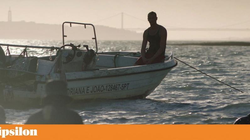 Segunda longa de Simão Cayatte revela o vadio já domesticado