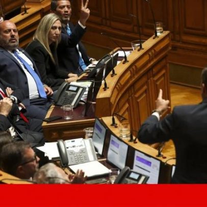 PSD, Chega e PS indicam um juiz cada para o TC; quarto por consenso
