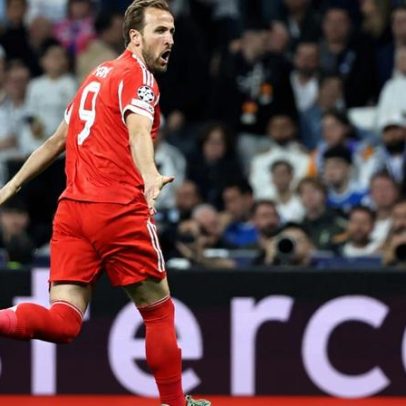 Bayern vence, Real Madrid fica vivo na Champions