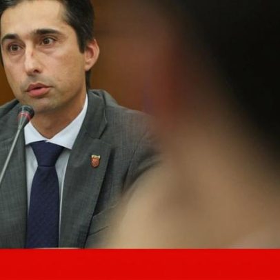 Ex-presidente do INEM diz que a greve deve-se a falhas estruturais