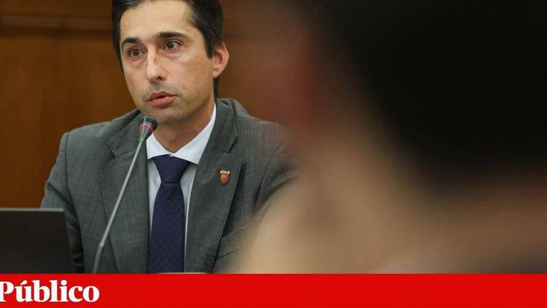 Ex-presidente do INEM diz que a greve deve-se a falhas estruturais