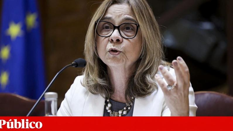 Ministra da Saúde afirma que SNS nunca respondeu com tanta intensidade como agora