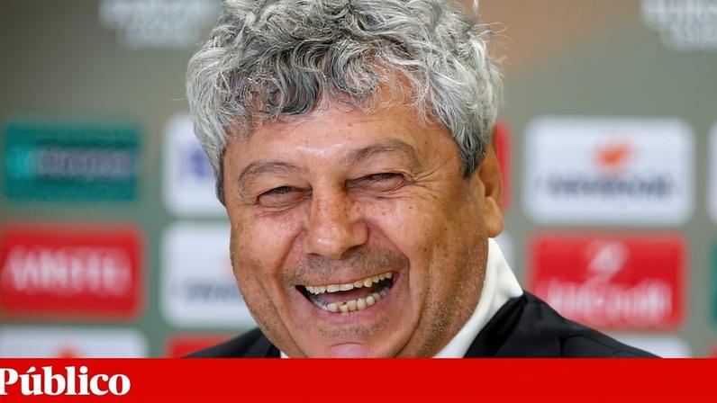 Lucescu ficou sobretudo associado ao sucesso europeu do Shakhtar Donetsk, mas também foi campeão na Turquia e na Roménia