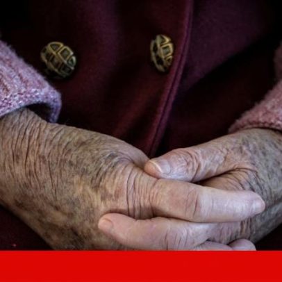 Maus-tratos a idosos passam despercebidos pelos centros de saúde