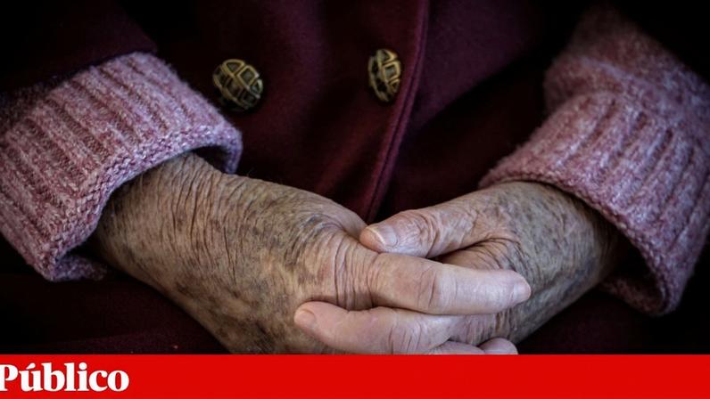 Maus-tratos a idosos passam despercebidos pelos centros de saúde
