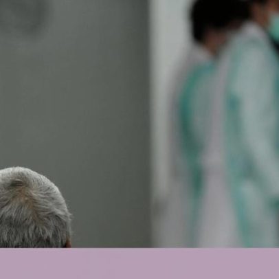 Parkinson: cuidar é mais que tratar