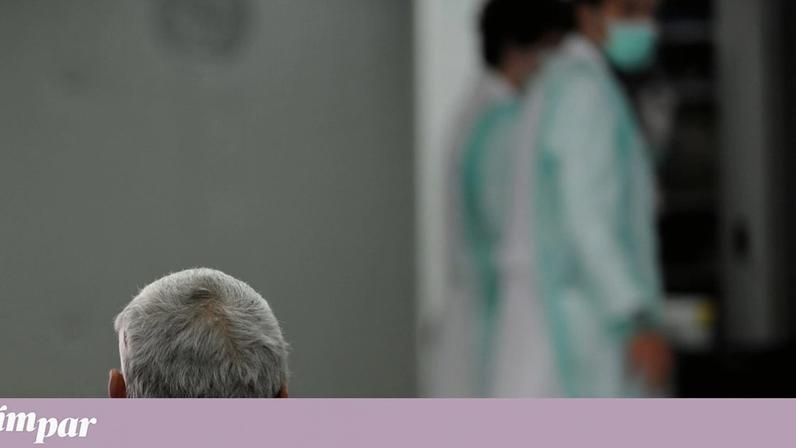 Tratar a desmoralização não é um luxo