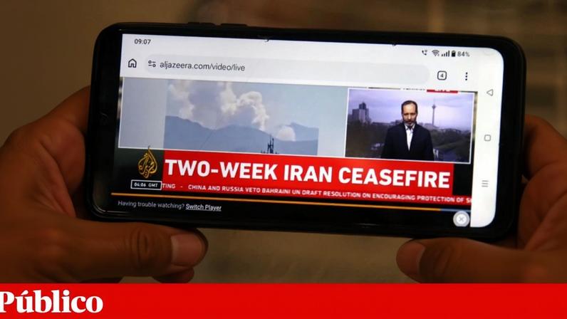 Cessar-fogo reduz preço do petróleo abaixo de 100 dólares e reforça confiança