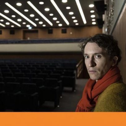 Guilherme Blanc deixa a direção artística do Cinema Batalha em setembro