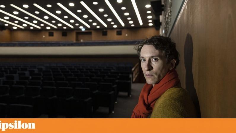 Guilherme Blanc deixa a direção artística do Cinema Batalha em setembro