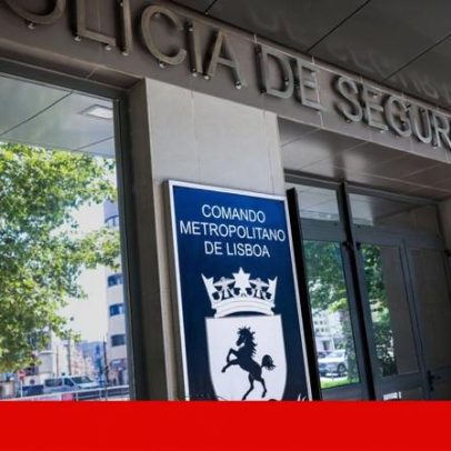 Lisboa requalifica seis esquadras da PSP com investimento de 3 milhões