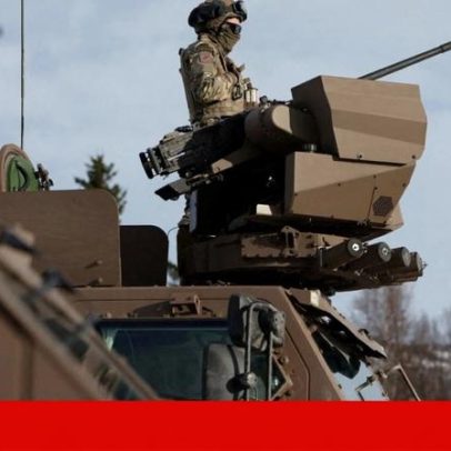 França planeia ampliar arsenal nuclear e reforçar estoques de mísseis e drones até 2030