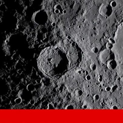Astronautas da Artemis II relatam pó lunar e novas cores na Lua