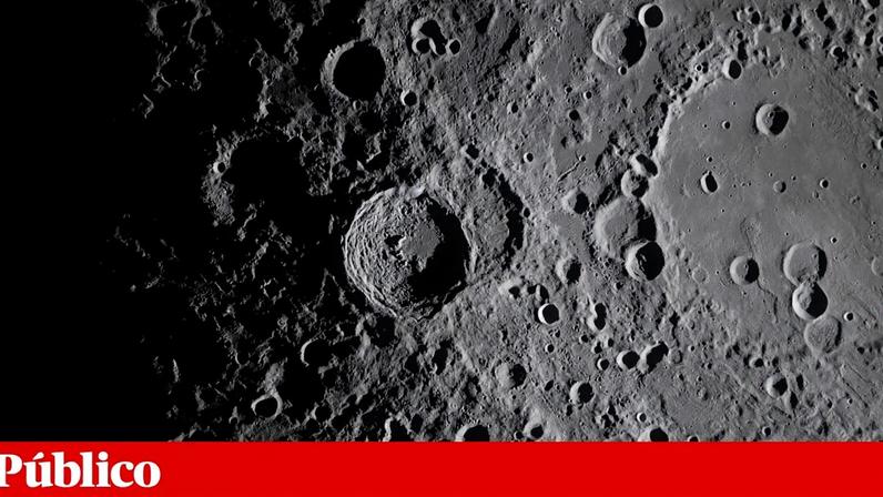 Astronautas da Artemis II relatam pó lunar e novas cores na Lua