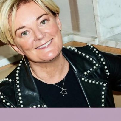 Jo Malone indignada com queixa da Estée Lauder contra si e Zara