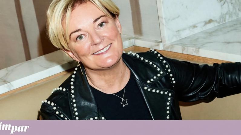 Jo Malone indignada com queixa da Estée Lauder contra si e Zara
