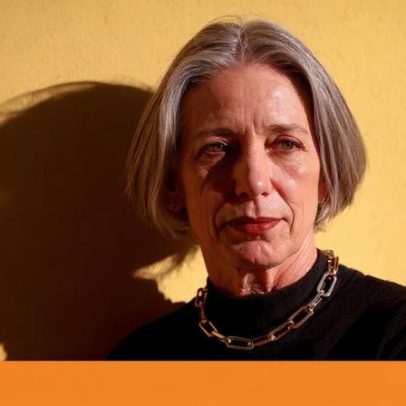 Vera Iaconelli afirma que é impossível amar e é impossível ficar sem o amor