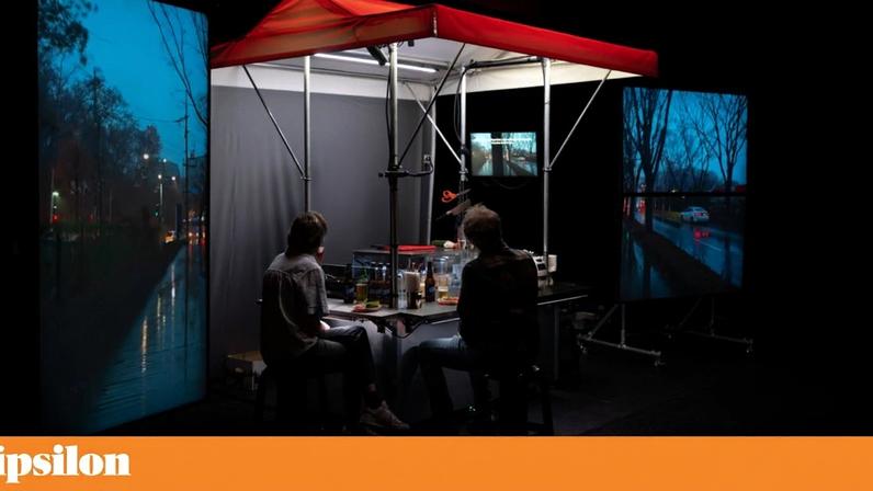 Festival de Avignon, aos 80 anos, transforma-se numa grande festa de perguntas