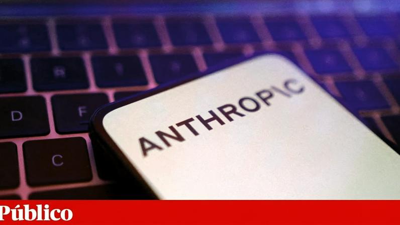 Anthropic disponibiliza novo modelo apenas a algumas empresas por segurança