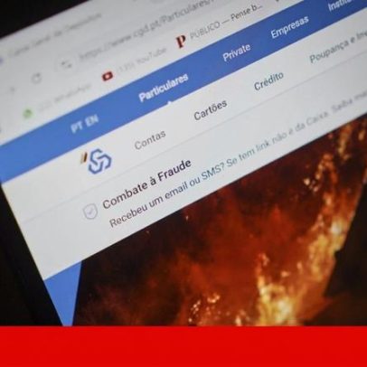 SIS alerta para operação de ciberespionagem do serviço militar russo