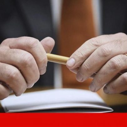 Governo recebe documento-base para novo seguro contra catástrofes