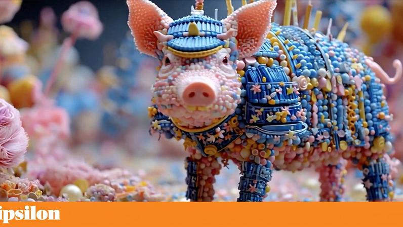 Nova série da RTP sobre IA incentiva reflexão humana