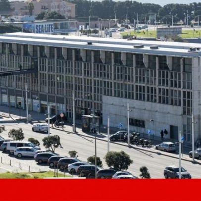 Demolição do Edifício Transparente no Porto é visto como sinal de provincianismo
