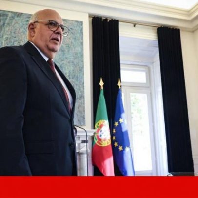 António Vicente substitui Carlos Costa Neves como secretário-geral do Governo