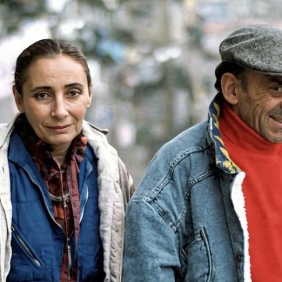 Três filmes de António Reis e Margarida Cordeiro exibidos nos EUA e Canadá